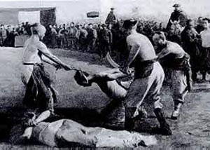 ۷ سپتامبر سال ۱۹۰۱ میلادی ـ پایان شورش بوکسرهای چینی