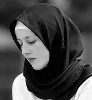 زن در دیدگاه مسلمانان