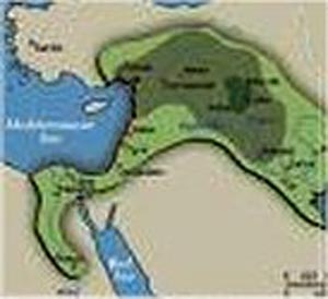 ۱۰ دسامبر سال ۶۱۲ پیش از میلاد ـ تصرف نینوا: روزی که امپراتوری ستمگر آشور نابود شد