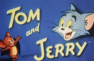 «تام و جری» وسوسه ای کارتونی برای همه سنین
