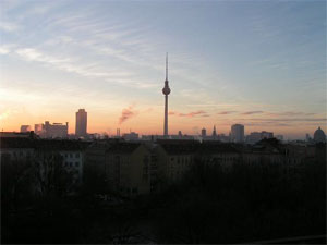 آشنایی با پایتخت‌های جهان: برلین