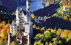آلمان، امن‌ترین مقصد گردشگری جهان