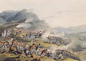 ۳۱ اوت سال ۱۸۰۱ میلادی ـ فرانسه، مصر را تسلیم انگلستان کرد