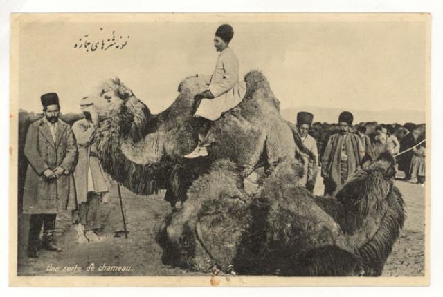 
      گزارش نشست «کارت پستال های تاریخی ایران» در عکس خانه شهر
