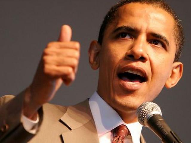 
      اوباما : «معجزه سیاه» در «کاخ سفید»؟