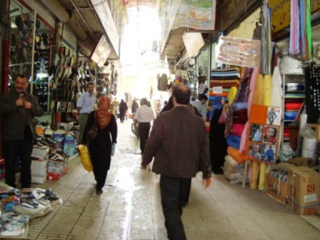 
      خوانش فضایی بازار؛  بازار چهارسوق شهرستان ساری