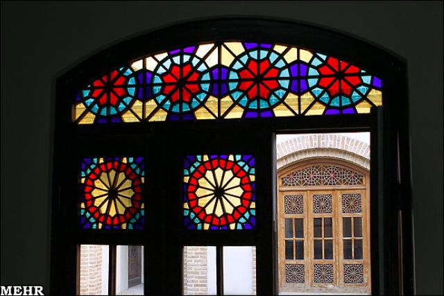 
      محرمیت و خلوت در معماری ایرانی