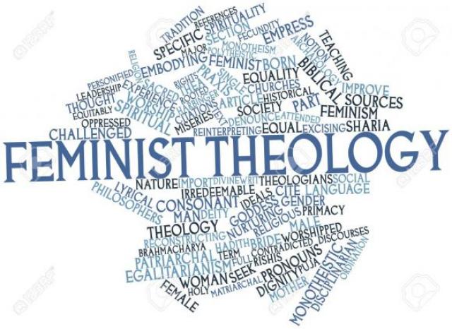 
      نحله‌های فمینیستی (2)الهیات مسیحی-فمینیستی؛ متکلمان پیشگام فمینیست