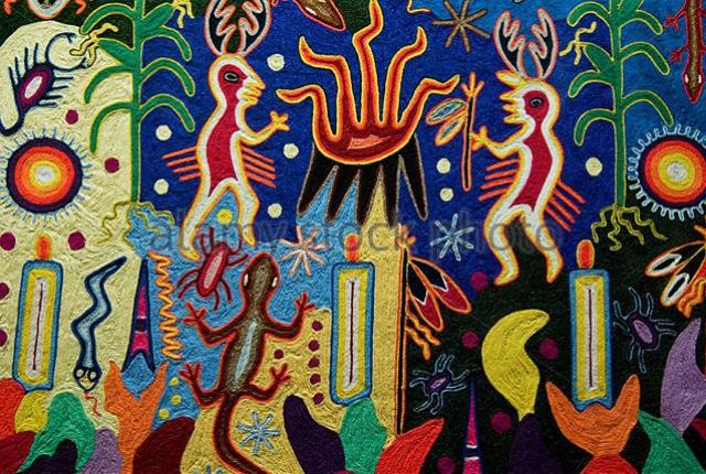 
      درباره انسان‌شناسی هنر: گفتگو  با ناصر فکوهی