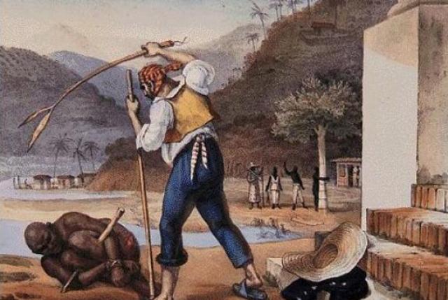 
      از بردگان کار تا بردگان تفریح : درآمدی برتاریخ بردگی(2)