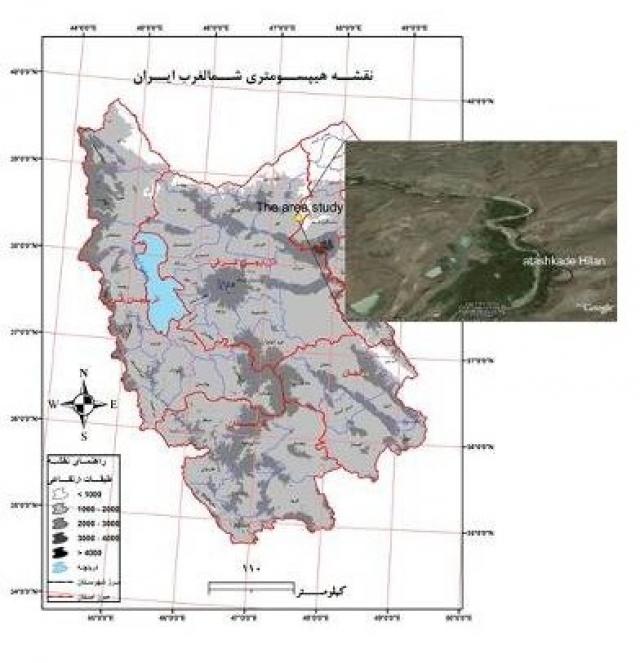 
      اسناد قوم باستانشناسی و منابع تاریخی برای تعیین کارکرد یک بنا در آذربایجان شرقی