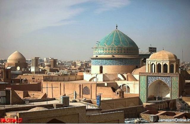
      شهرهای تاریخی جهان اسلام (4): یزد (بخش سوم)