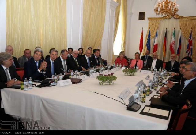 
      دستاوردهای نوین گفتگوی هسته ای ایران و 5 + 1 برای ایران و جهان