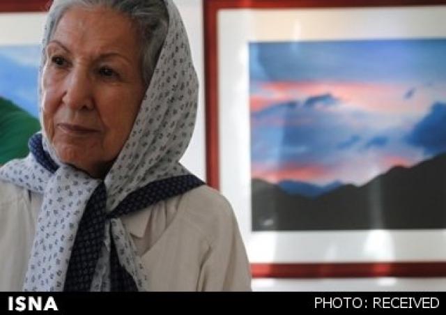 
      درگذشت پوراندخت سلطانی بنیانگذار کتابداری نوین ایران