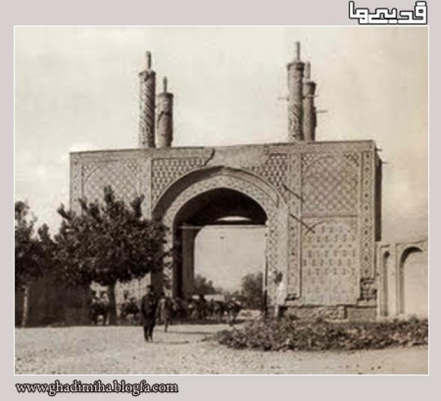 
      بررسی انسان شناختی حافظه تاریخی در شهر (با مطالعه موردی میدان قزوین تهران)