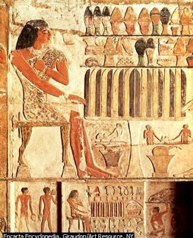 
      مصر باستان(5)
