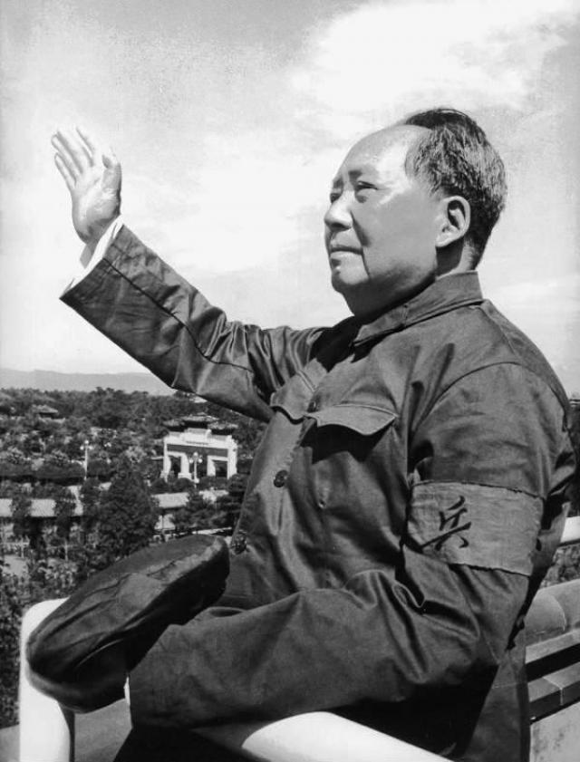 
      عکس های تاریخی(11): انقلاب چین(1949)