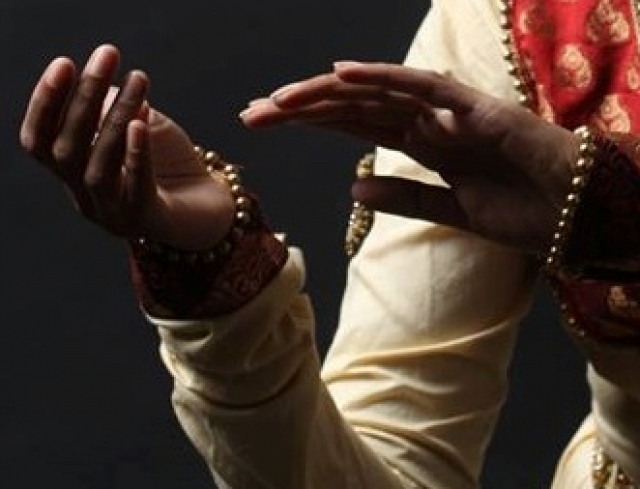 
      رقص هند (2): بهاراتاناتیام