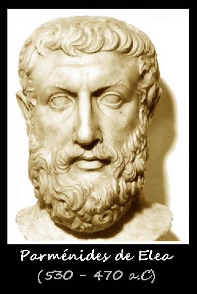 
      پارمنیدس، رساله فراموش شده افلاطون