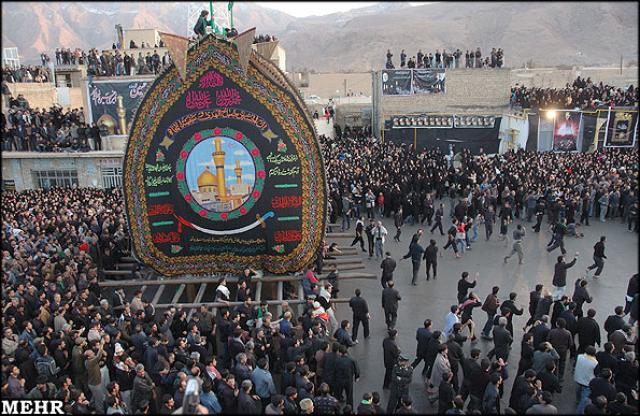 
      گزارش سخنرانی: دین در شهر: مطالعه ی موردی شهر تهران
