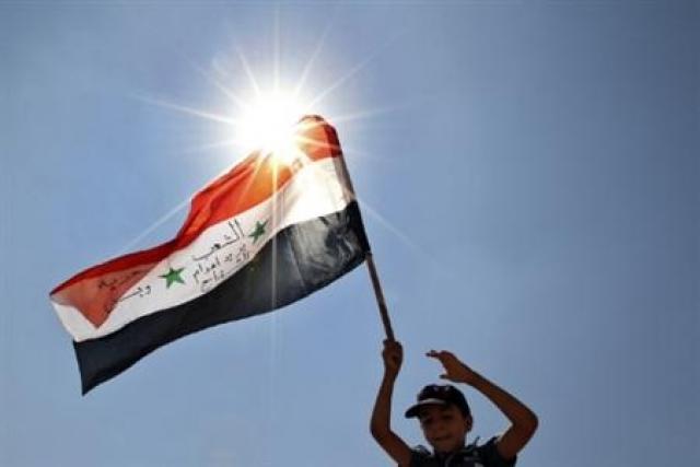 
      سوریه، میدان شکل گیری نظم نوین جهانی