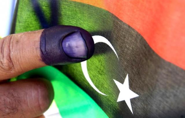 
      نه ماه جنگ داخلی نهفته انتخابات لیبی در بستری از اغتشاش