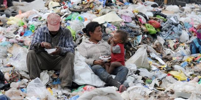 
      کاهش فقر کافی نیست: نا امنی مزمن در آمریکای لاتین(لوموند دیپلماتیک: ژوئن 2015)