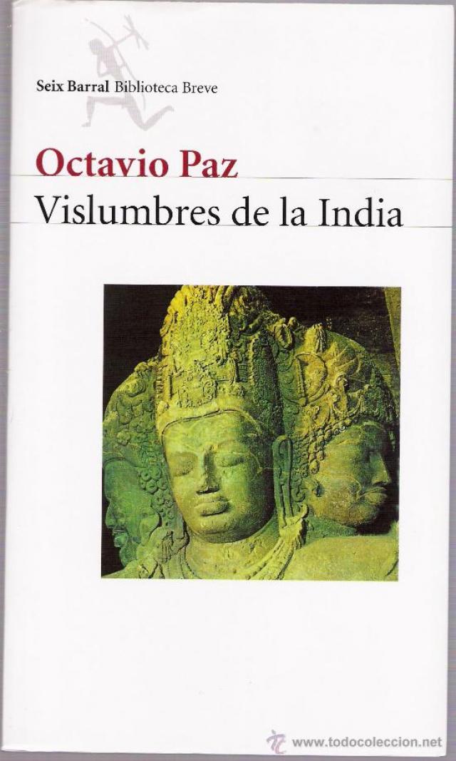 
      اکتاویو پاز: سیاستمدار هندشناس/ نگاهی به دیدگاه‌های پاز در هندشناسی (1)