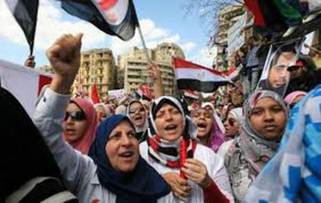 
      در بازی بزرگ ملیت ها: آزادی پایمال شده ی زنان عرب (لوموند دیپلماتیک: مارس 2014)
