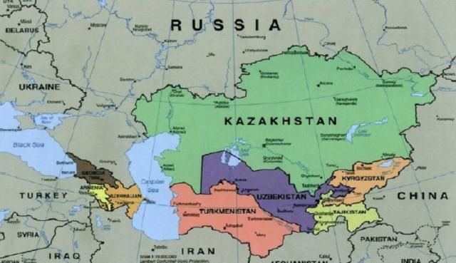 
      اهمیت ژئوپلتیکی، ژئواستراتژیکی و اکواستراتژیکی آسیای مرکزی