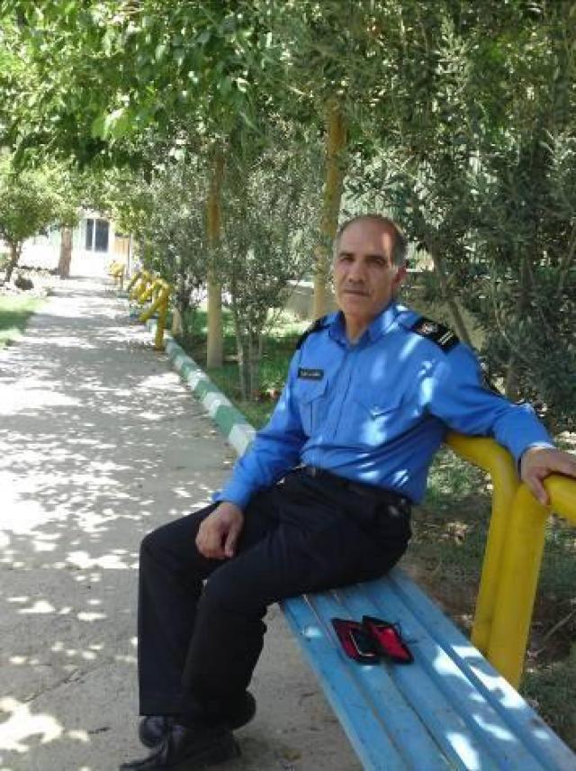 
      گفتگو با محمد  کیخایی  (نگهبان بیمارستان شریعتی)دیدبانان قلمرو عمومی در شهر اصفهان