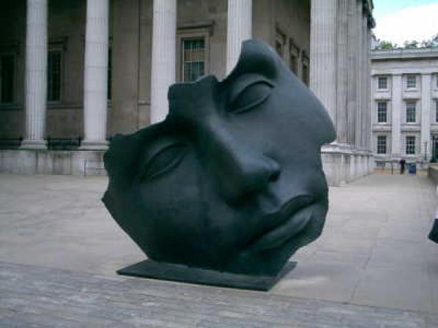
      موزه بریتانیا