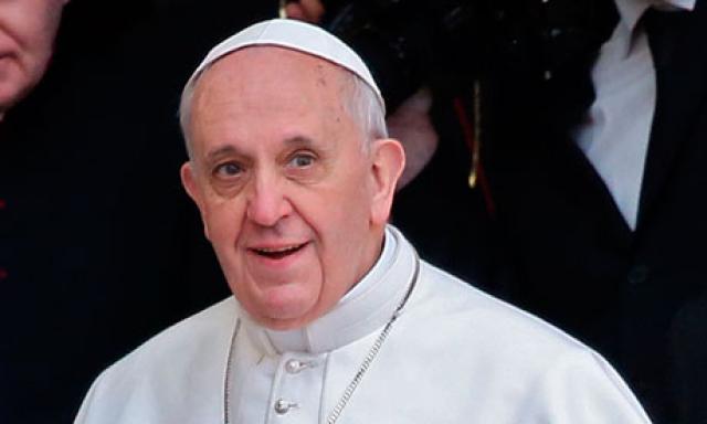 
      گفتاری ضد سرمایه داری برآمده از ”جنوب“:  ”پاپ“ علیه «ابلیسِ پَست» (لوموند دیپلماتیک: سپتامبر 2015)