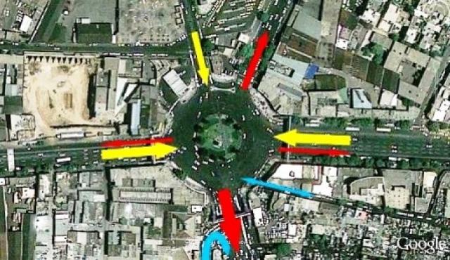 
      بررسی وضعیت فرهنگ ترافیک و عوامل موثر بر آن در گره های شهری:نمونه موردی: میدان شوش تهران