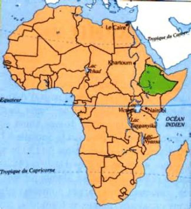 
      اصلاحات ارضی ای که به بیراهه رفت  اراضی دزدیده شده ی اتیوپی (لوموند دیپلماتیک: ژانویه 2014)
