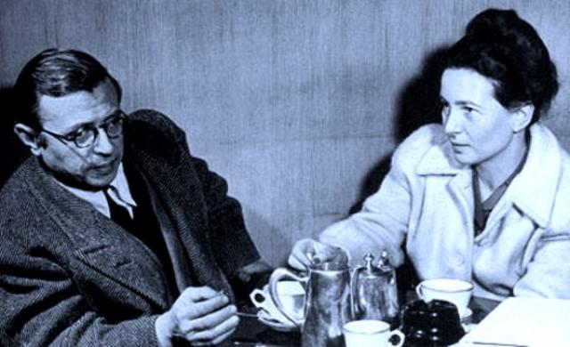 
      فلسفه به زبان ساده (30)، ژان پل سارتر: «اگزیستانسیالیسم و اصالت بشر»