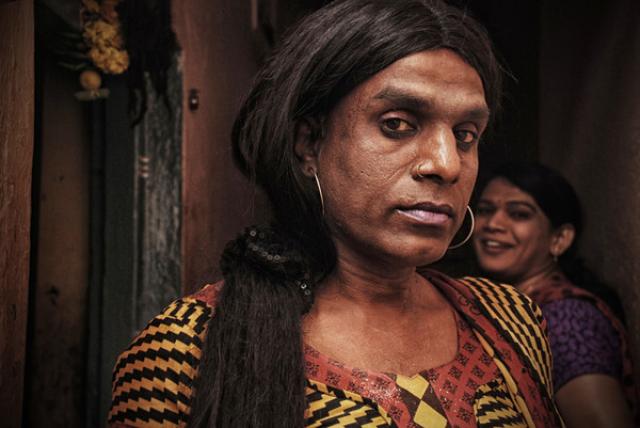 
      زندگی‌ ترنس‌های جنوب هند