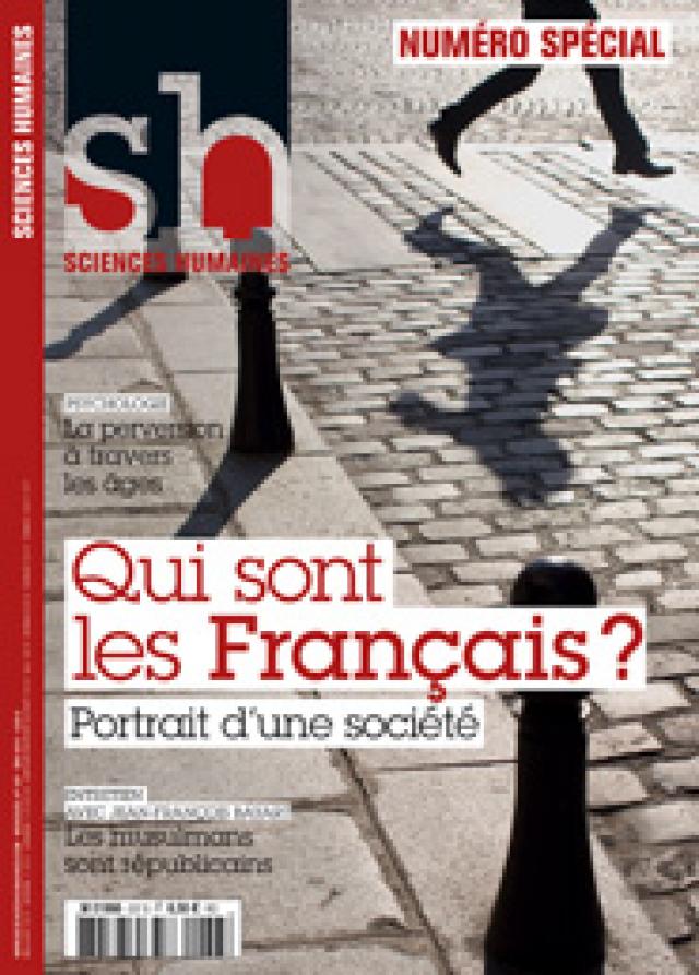 
      فرانسویان چه کسانی هستند، قسمت ششم: دو نسل در فقر و نداری