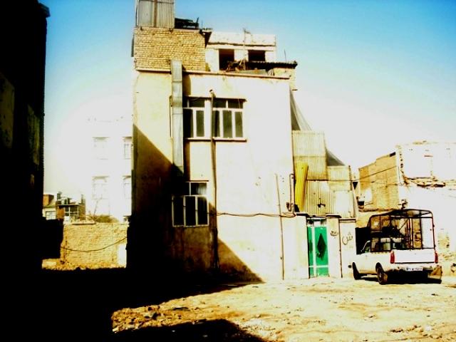 
      ارزیابی طرح مشارکتی تجمیع پلاک در نوسازی مسکن، محله اتابک (تهران)