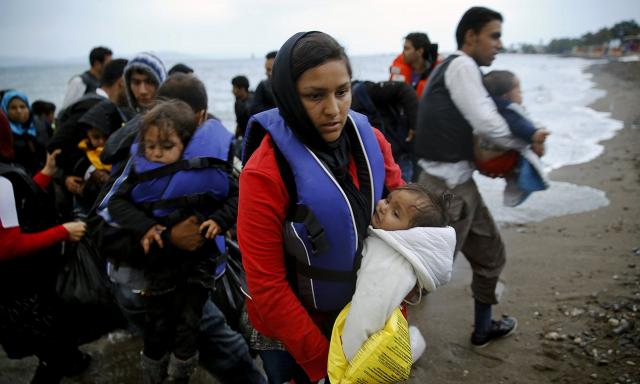 
      بحران پناهجویان ناشی از چیست؟ شما از گوگل پرسیدید – پاسخ اینجاست!