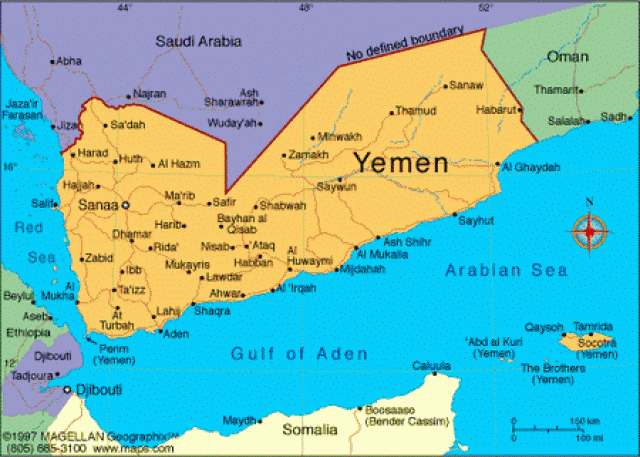 
      شکست تازه اخوان المسلمین: بازگشت شیعیان در صحنه یمن (لوموند دیپلماتیک: نوامبر 2015)