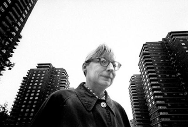 
      اندیشمندان فرهگ معماری معاصر(2)جین جاکوبز