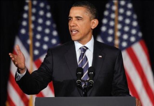 
      آمریکا در تب انتخابات:  رئیس جمهور اوباما، از دریافت جایزه صلح نوبل تا گسیل هواپیماهای مرگبار