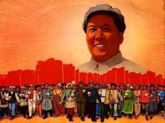 
      بازنگری انقلاب فرهنگی در چین