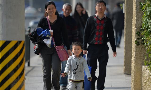 
      فقط یک بچه: داستان رادیکال ترین آزمایش چین