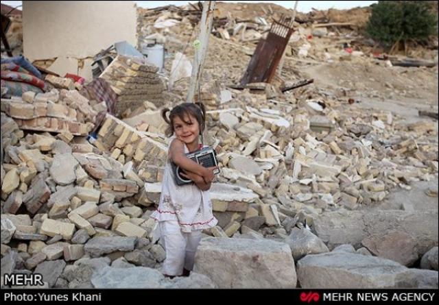 
      سینمای مستند ایران و زلزله