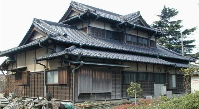 
      خانه ی ژاپنی ؛ فضای متوازن و کهن الگوی فضای قطبی