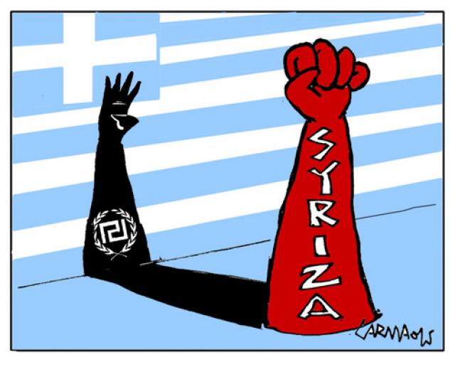 
      یونان: لحظه‌ی تصمیم