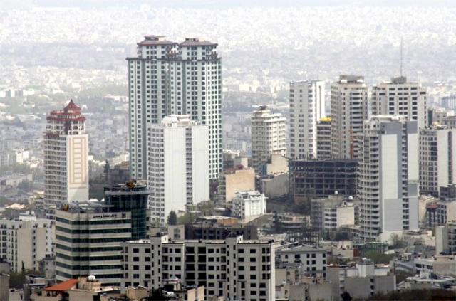 
      یادآوری نکاتی از طرح جامع پایتخت: میثاق تهران