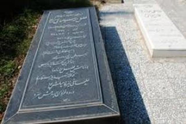 
      هویت جویی و سنگ قبر(اتنوگرافی بهشت زهرای فیروزآباد)